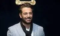 شکایت تازه داماد سینمای ایران از خبرنگاران