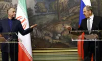 تشکر جنجالی از رفتار روسیه در قبال ایران!