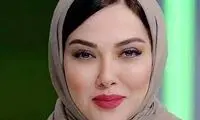 شوخی عجیب یوسف تیموری با چهره لیلا اوتادی
