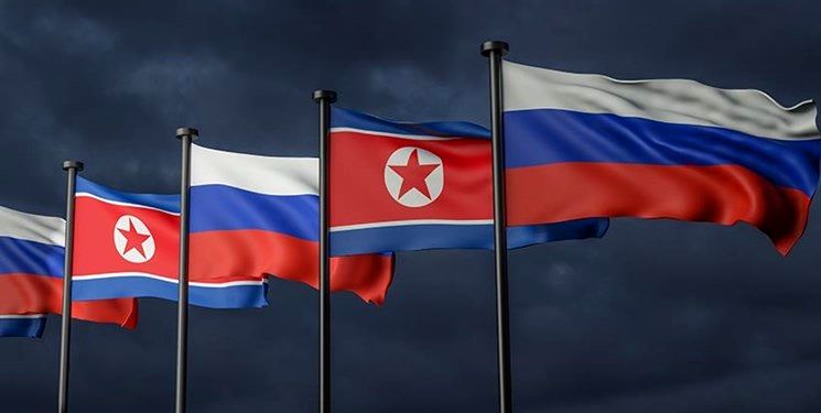 کره شمالی: هیچ سلاح و مهماتی به روسیه نفروختیم