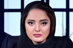 جشن تولد غم‌انگیز نرگس محمدی برای برادرزاده‌اش