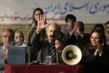 دستور اکران فیلم توقیفی کیانوری و ناخدا افضلی