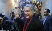 تصاویری از بازیگر مشهور بریتانیایی که سوژه کاربران ایرانی شد!