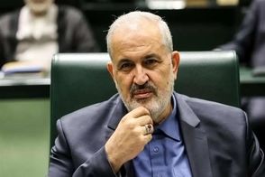 وزیر نیرو: وضعیت برق ما از کشورهای دیگر بهتر است