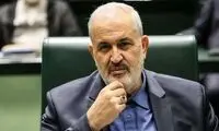 وزیر نیرو: وضعیت برق ما از کشورهای دیگر بهتر است