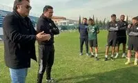 حجازی به استقلال برمی‌گردد؟