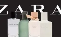 محبوب ترین عطر زارا در سال 2024 با توصیف هر رایحه