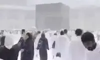 تصاویری از عربستان که مایه حسرت ایرانی‌ها شد!