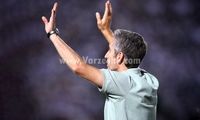 شورش مجتبی جباری در نیمه‌شب: دهان‌تان را ببندید!