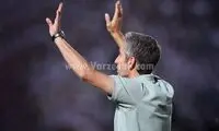 شورش مجتبی جباری در نیمه‌شب: دهان‌تان را ببندید!