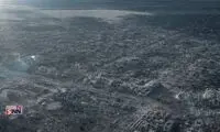 جهنمی به نام مارینکا را ببینید!
