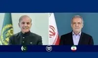 پیام پزشکیان به پاکستان درباره مذاکره با آمریکا