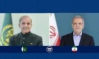 پیام پزشکیان به پاکستان درباره مذاکره با آمریکا