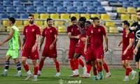 مدافع ملی‌‎پوش در لیست مازاد هاشمیان قرار گرفت