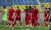 مدافع ملی‌‎پوش در لیست مازاد هاشمیان قرار گرفت