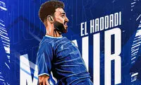 خبری که مدیر استقلال ناخواسته درباره منیر الحدادی لو داد