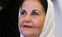 استوری غم‌انگیز بازیگر زن معروف قبل از انقلاب 