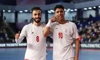 جملات تکان‌دهنده‌ بازیکن تیم ملی به محسن کیایی