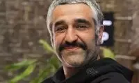 عکسی که شباهت عجیب پژمان جمشیدی به پدرش را نشان می‌دهد