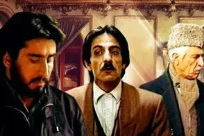 محبوب‌ترین بازیگر تلویزیون در دهه 60 معرفی شد!