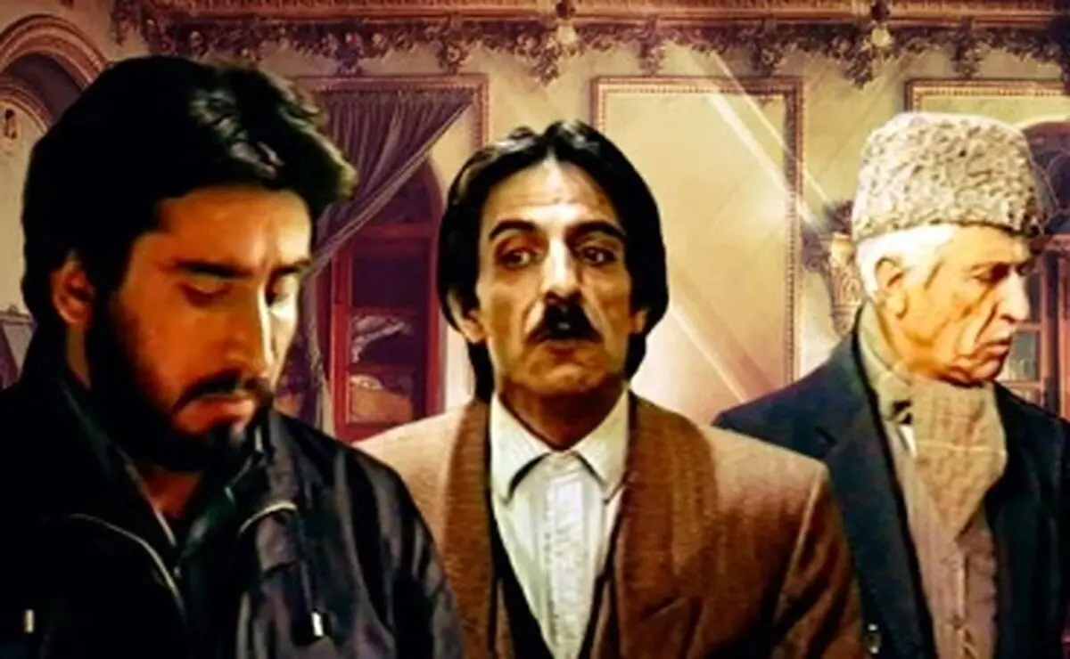 محبوب‌ترین بازیگر تلویزیون در دهه 60 معرفی شد!