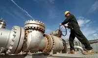 واردات گاز ایران از ترکمنستان مختل شد