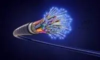 آخرین وضعیت فیبر نوری در ایران