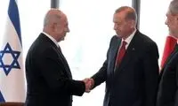 واکنش تند اردوغان به احتمال جنگ با اسرائیل