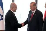 واکنش تند اردوغان به احتمال جنگ با اسرائیل