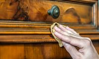 چگونه وسایل چوبی را نو کنیم و برق بندازیم؟