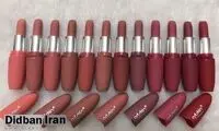 اگر این ۳علامت را دارید از رژ لب استفاده نکنید