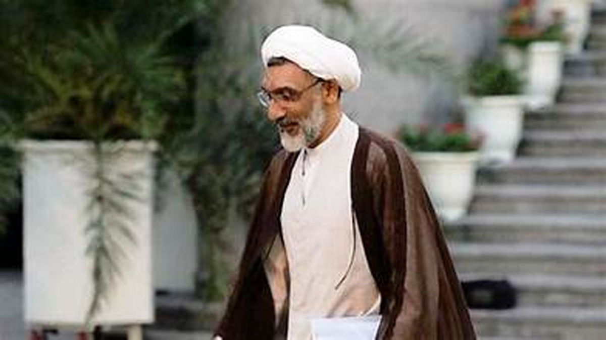پورمحمدی هویت عاملین قتلهای زنجیرهای را فاش کرد