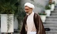  پورمحمدی هویت عاملین قتل‌های زنجیره‌ای را فاش کرد