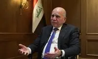 ابراز نگرانی عراق از تشدید تنش میان ایران و آمریکا