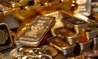 رکورد تاریخی طلا در اوج تنش بین ایران و اسرائیل
