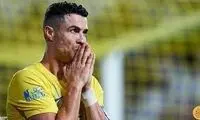 رونالدو امشب با این گل چشم دنیا را خیره کرد