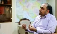 کالاهای قاچاق در بازارهای سنتی یافت می‌شود