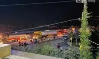 پشت پرده صادرات بنزین ایران به افغانستان