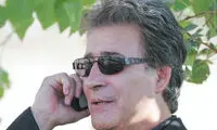 تصویری نایاب از اسطوره خوش تیپ استقلال با سیگار