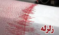 بلداجی با ۳.۷ ریشتر لرزید