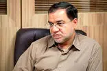 فضائلی: مردم در مراسم تشییع احساس کردند رودست خورده‌اند