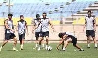 برنامه پرسپولیس برای حضور در آسیا مشخص شد