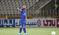 واکنش خنده‌دار شجاعیان به نام کنعانی‌زادگان