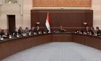 ارتش سوریه به حالت آماده‌باش درآمد