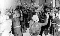 قدیمی‌ترین صدای ضبط شده از عزاداری در قاجار