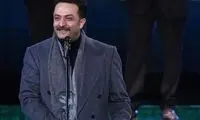 مصطفی زمانی: من یوسف پیامبر را بازی کردم اهل ریا نیستم