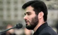 آقای میثم مطیعی، منتظریم که عید فطر کولاک کنید