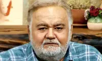 آخرین اثر اکبر عبدی به‌زودی از تلویزیون پخش می‌شود