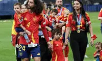 اعتراف تلخ کوکوریا: کاش هیچ پولی نداشتم ولی پسرم سالم بود