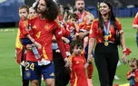 اعتراف تلخ کوکوریا: کاش هیچ پولی نداشتم ولی پسرم سالم بود